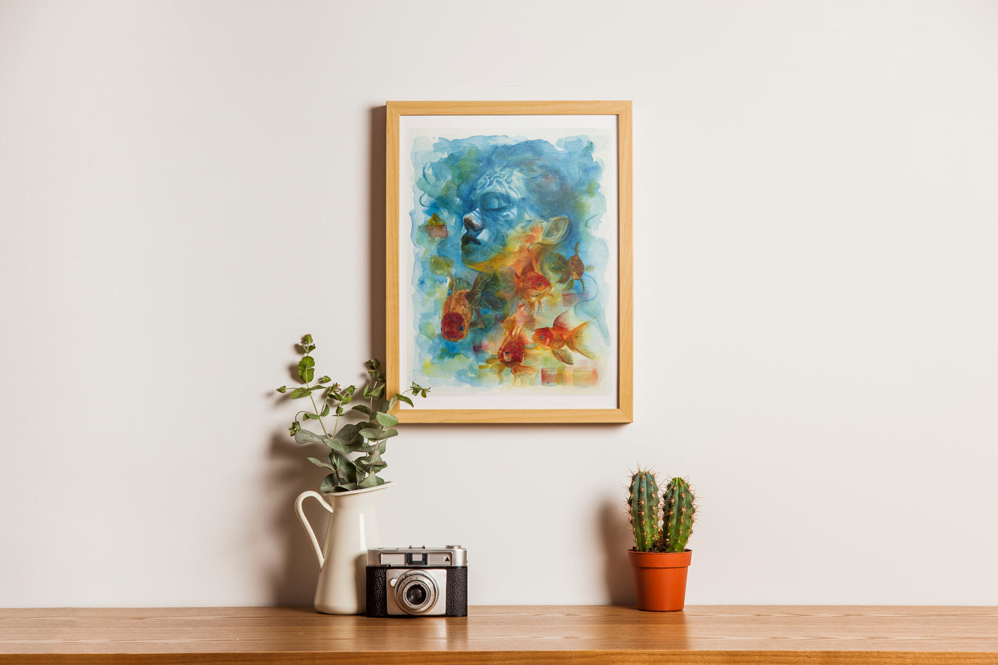 Clarity - Print