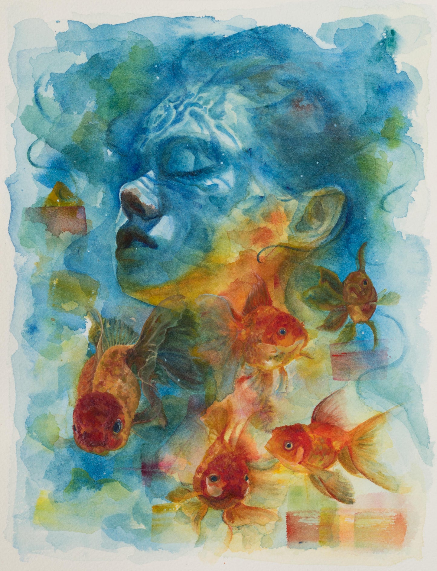 Clarity - Print