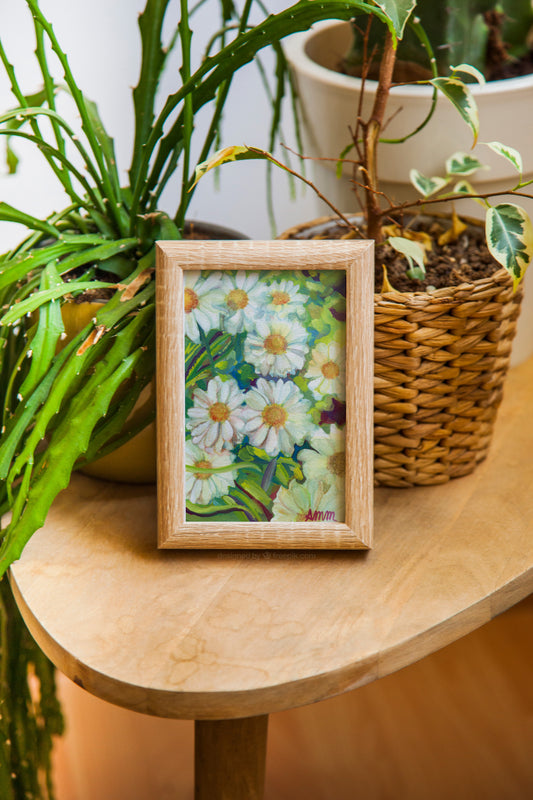 Daisies No.2 - Original