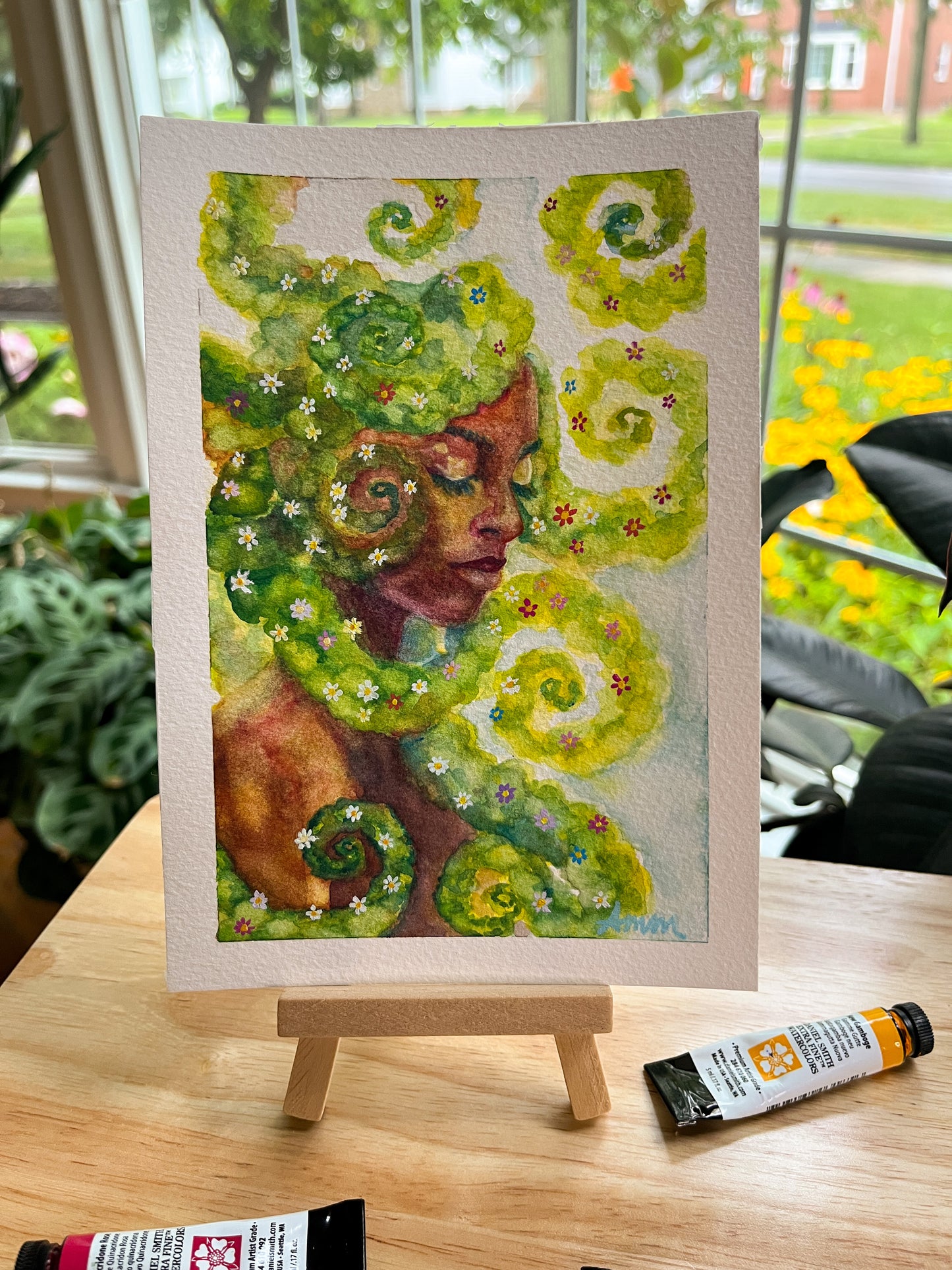 Summer - Original