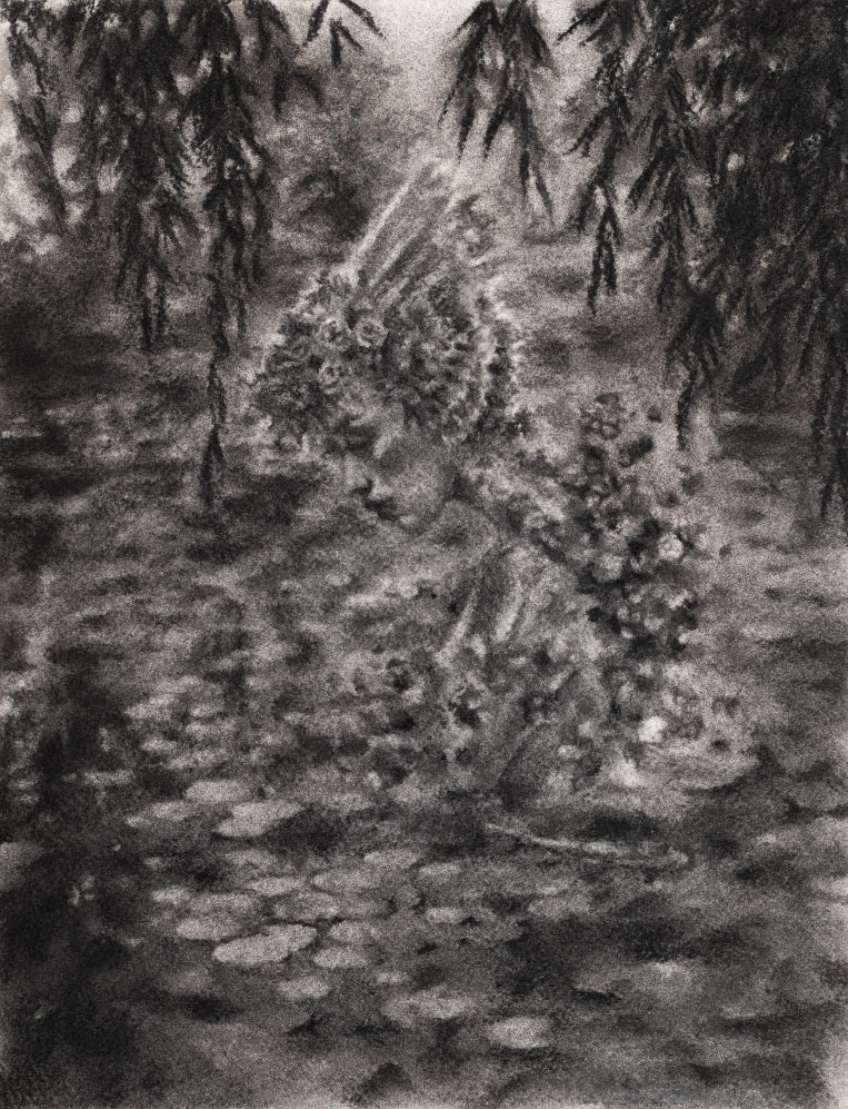 Ponder in the Shallow - Original