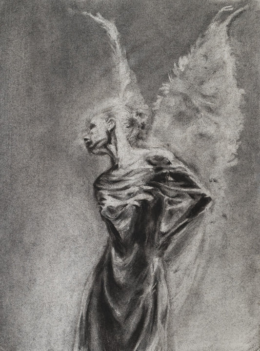 Angel - Print