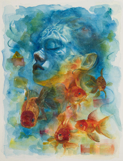 Clarity - Print