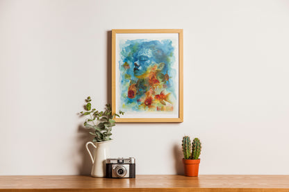 Clarity - Print