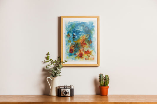 Clarity - Print