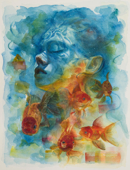 Clarity - Print