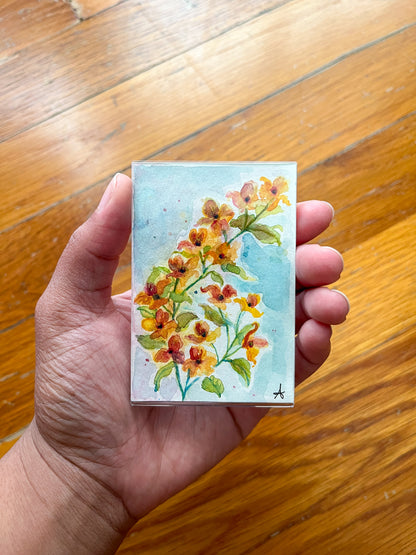 Flowering Dogwood - Magnet