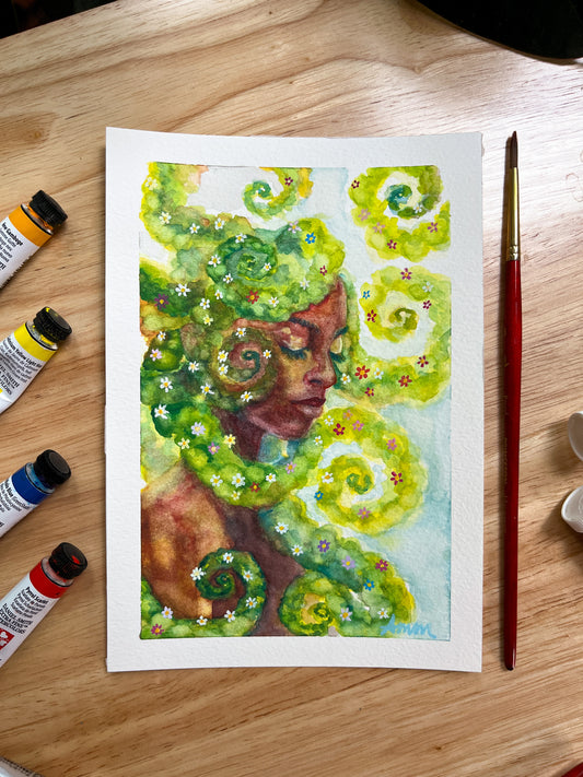 Summer - Original