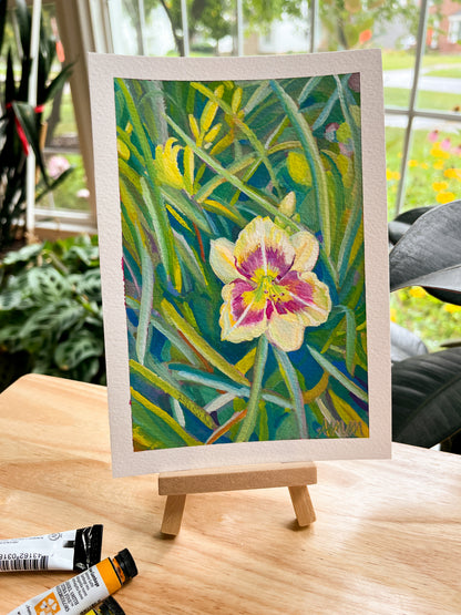 Lily - Original