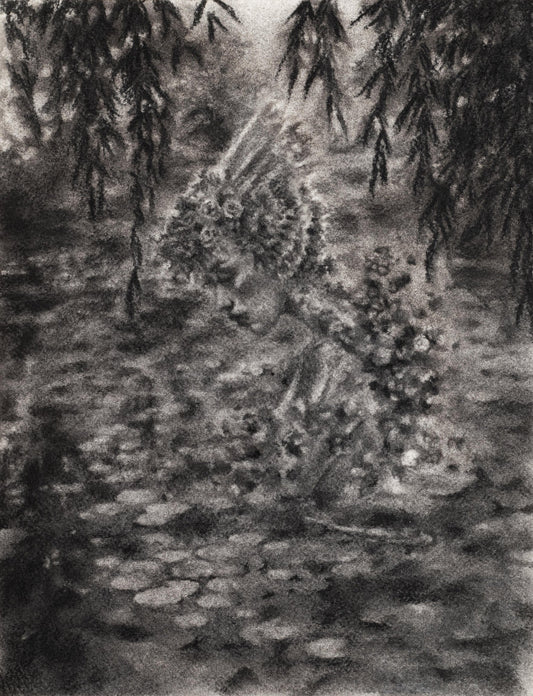 Ponder in the Shallow - Original