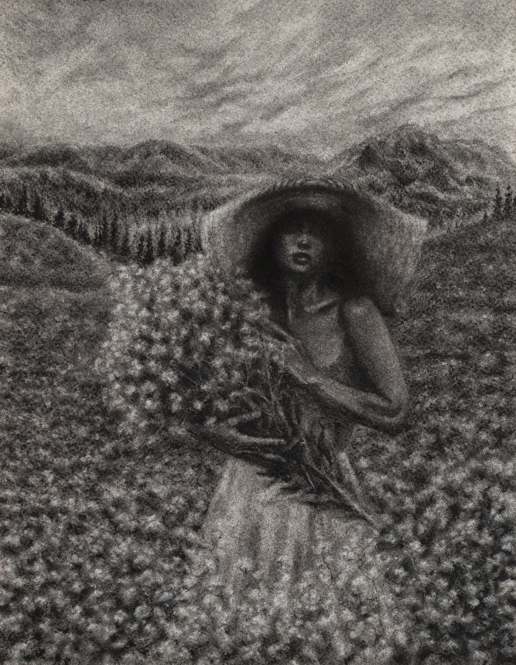 Shadows of Life - Print