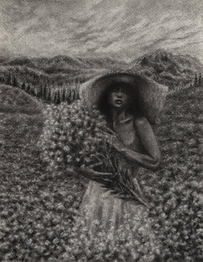 Shadows of Life - Print