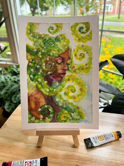 Summer - Original